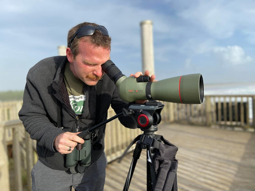Erik Ostrander