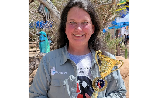Lisa Schibley