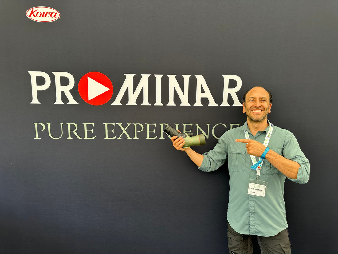 René Montero - Jaguarundi Travel