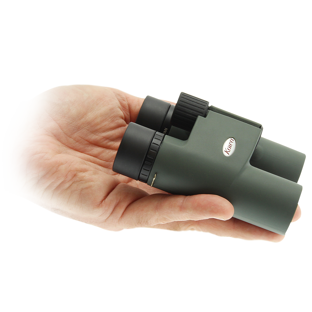Kowa BD 8 x 25 Compact Binocular