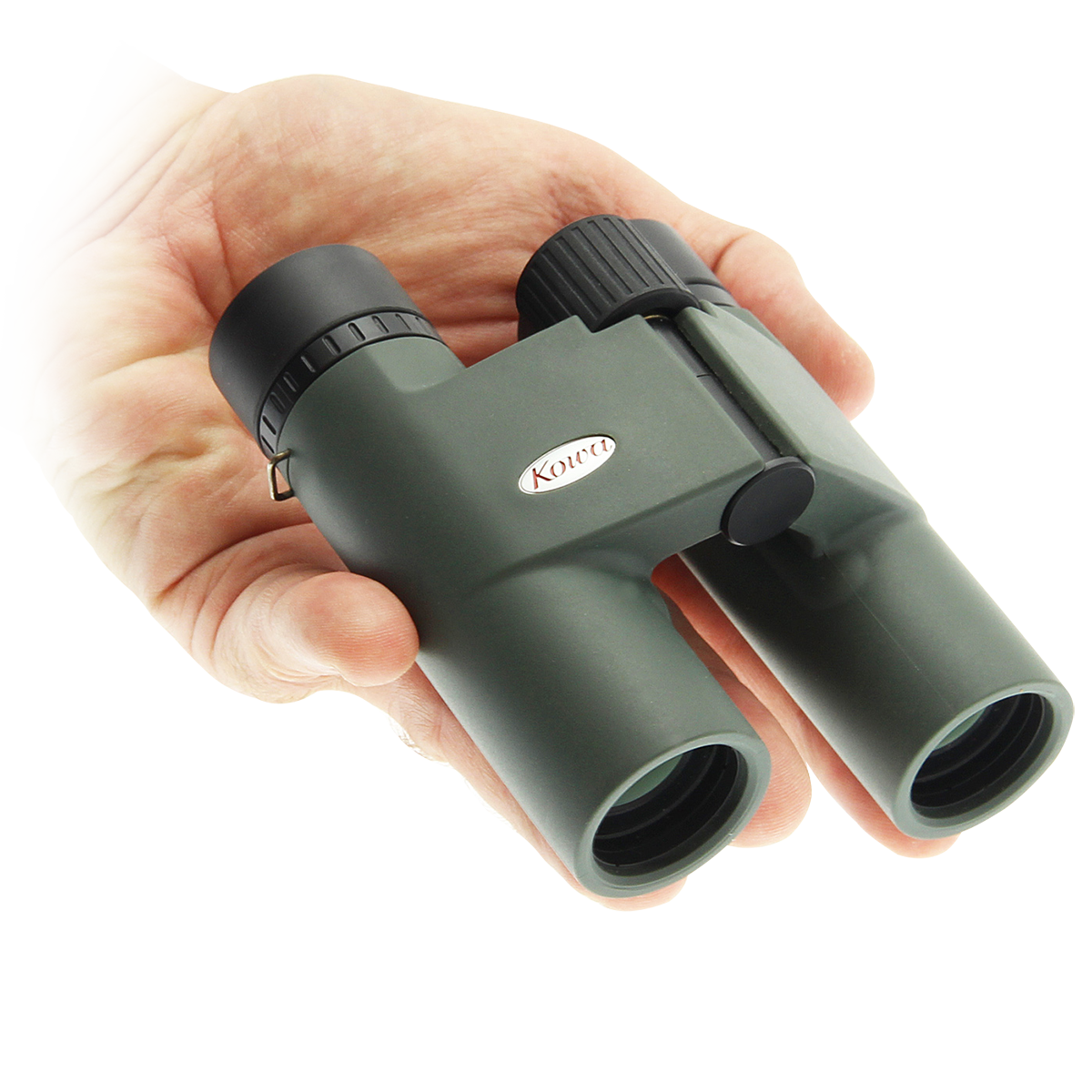 Kowa BD 8 x 25 Compact Binocular