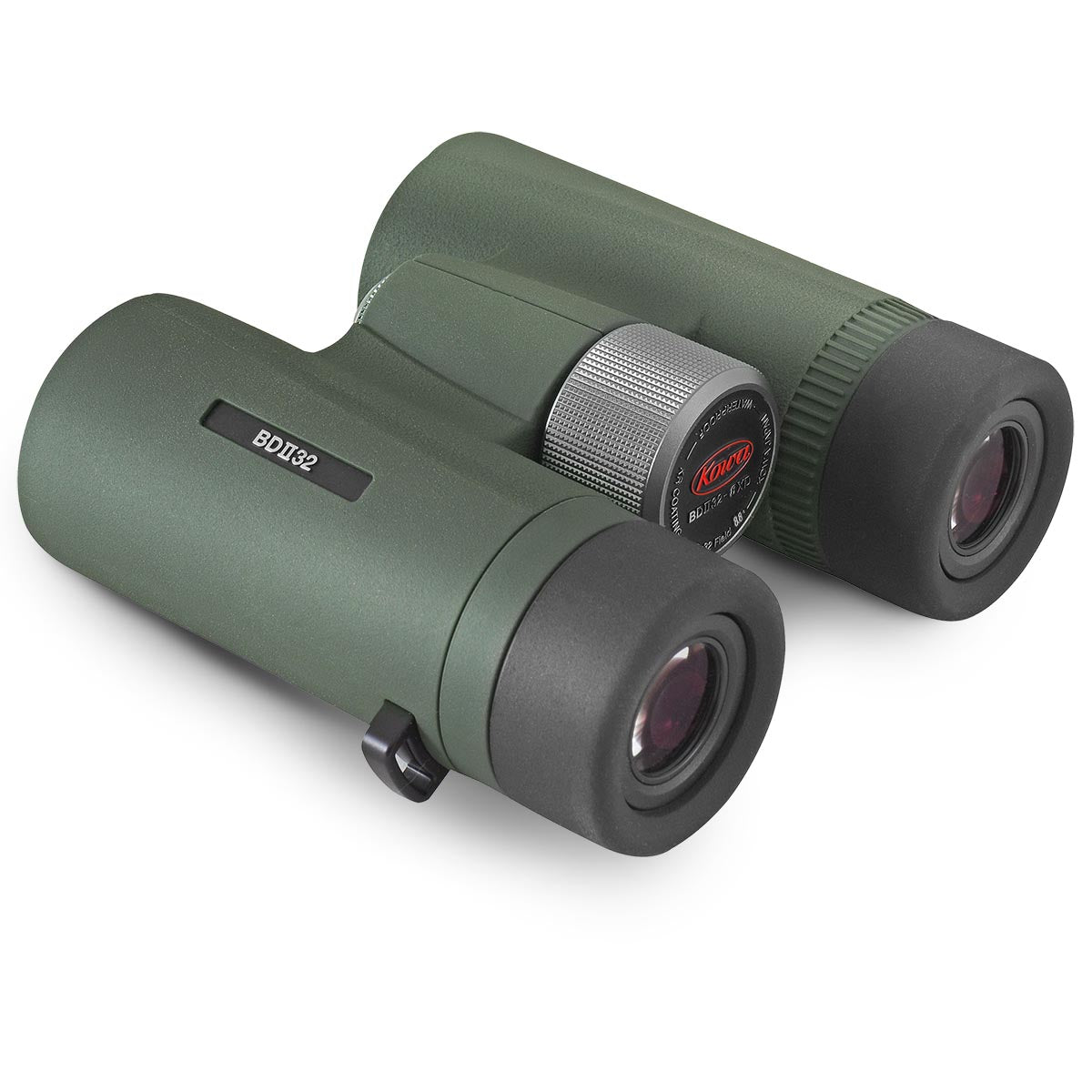 Kowa BD II 8 x 32 XD Binocular
