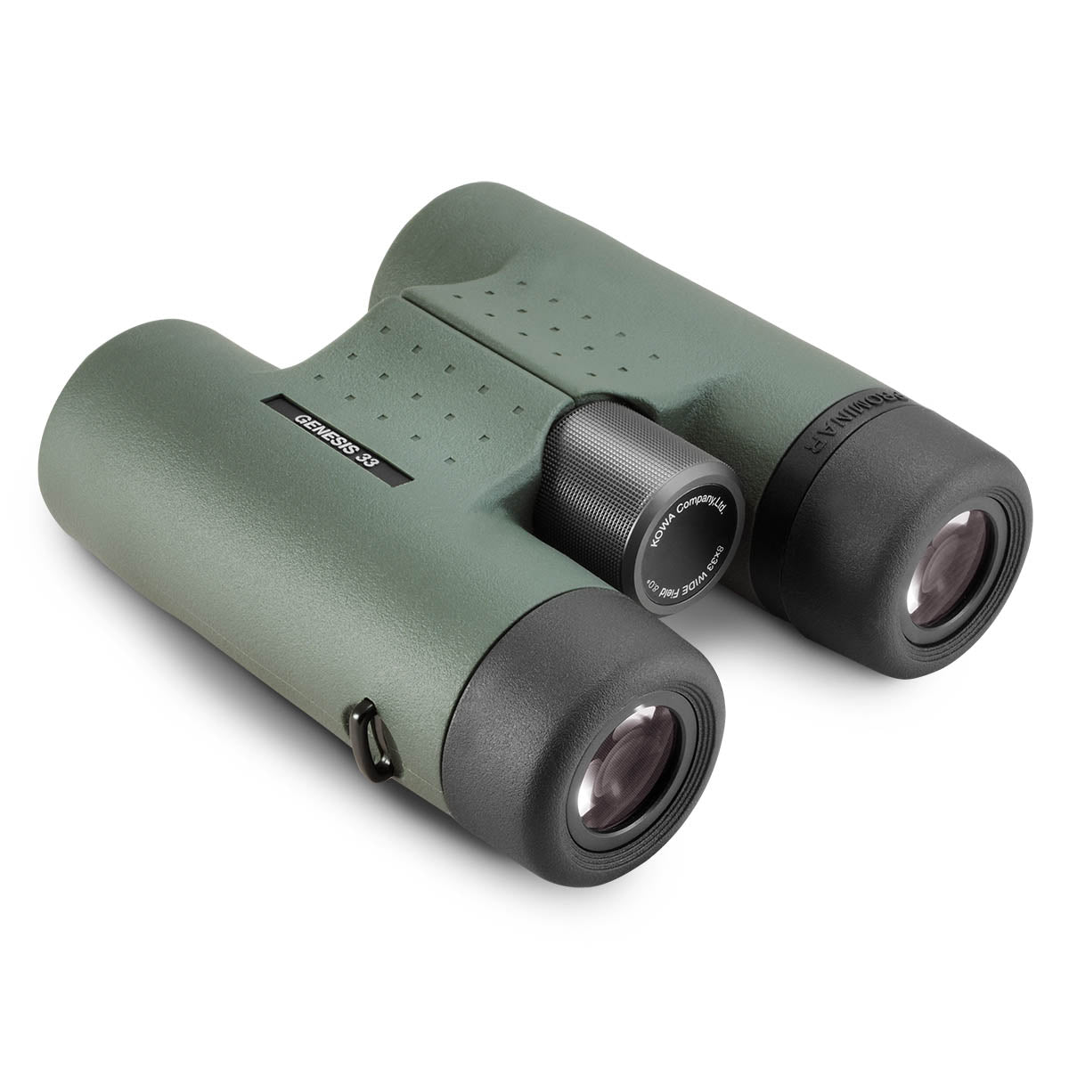 Kowa Genesis 8 x 33 Binocular