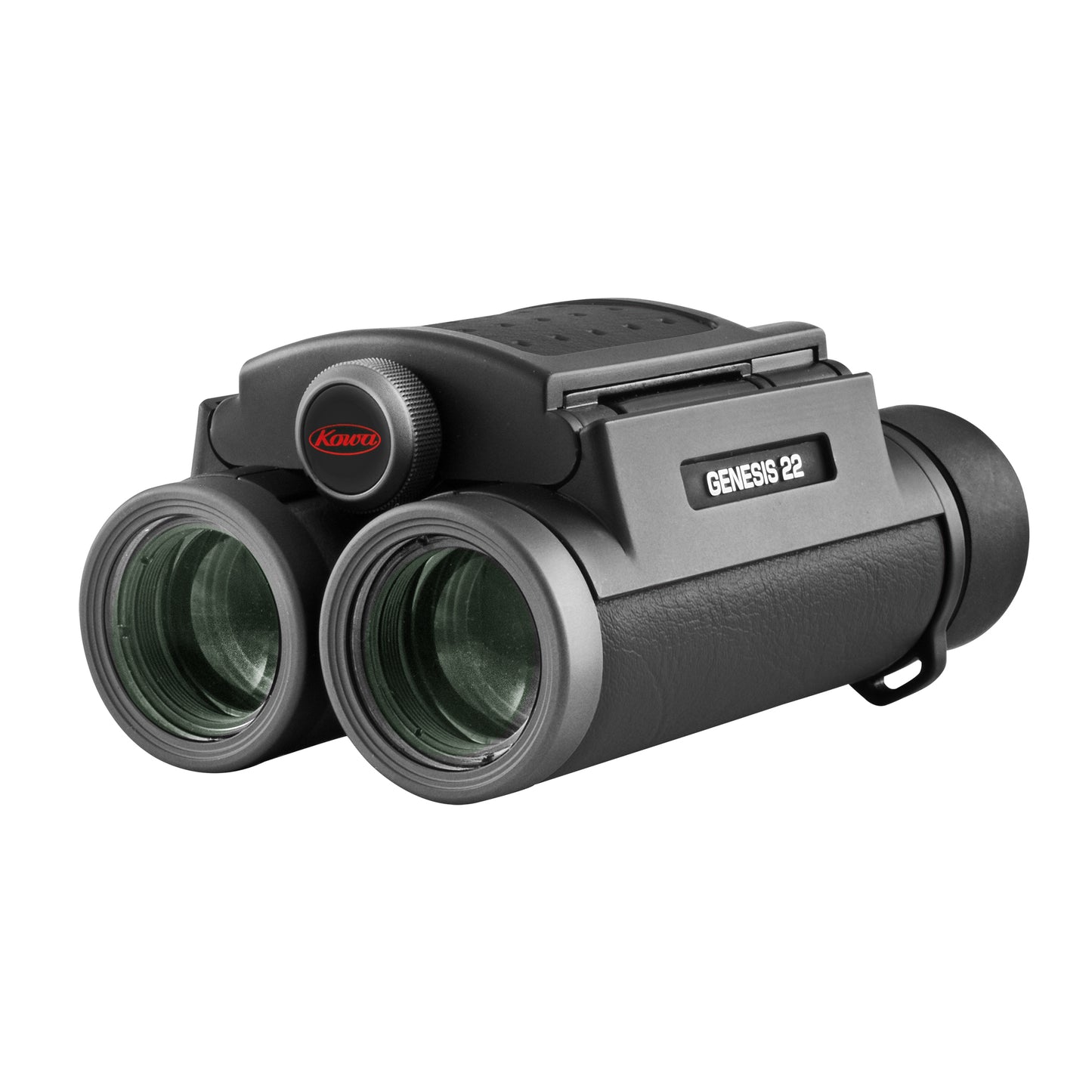 Kowa Genesis 8 x 22 Compact Binocular 125th Anniversary Edition