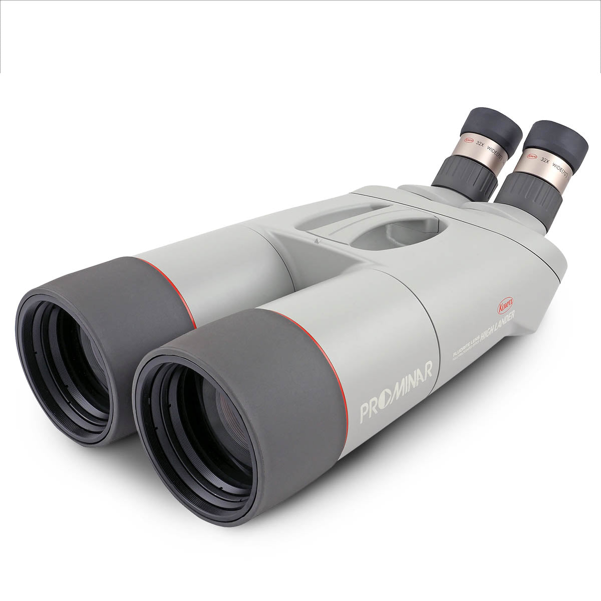 High Lander PROMINAR Binocular