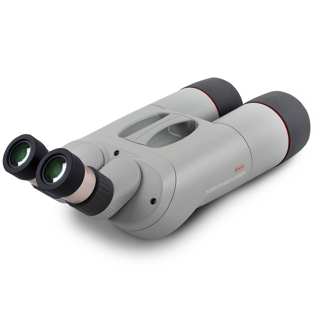 High Lander PROMINAR Binocular