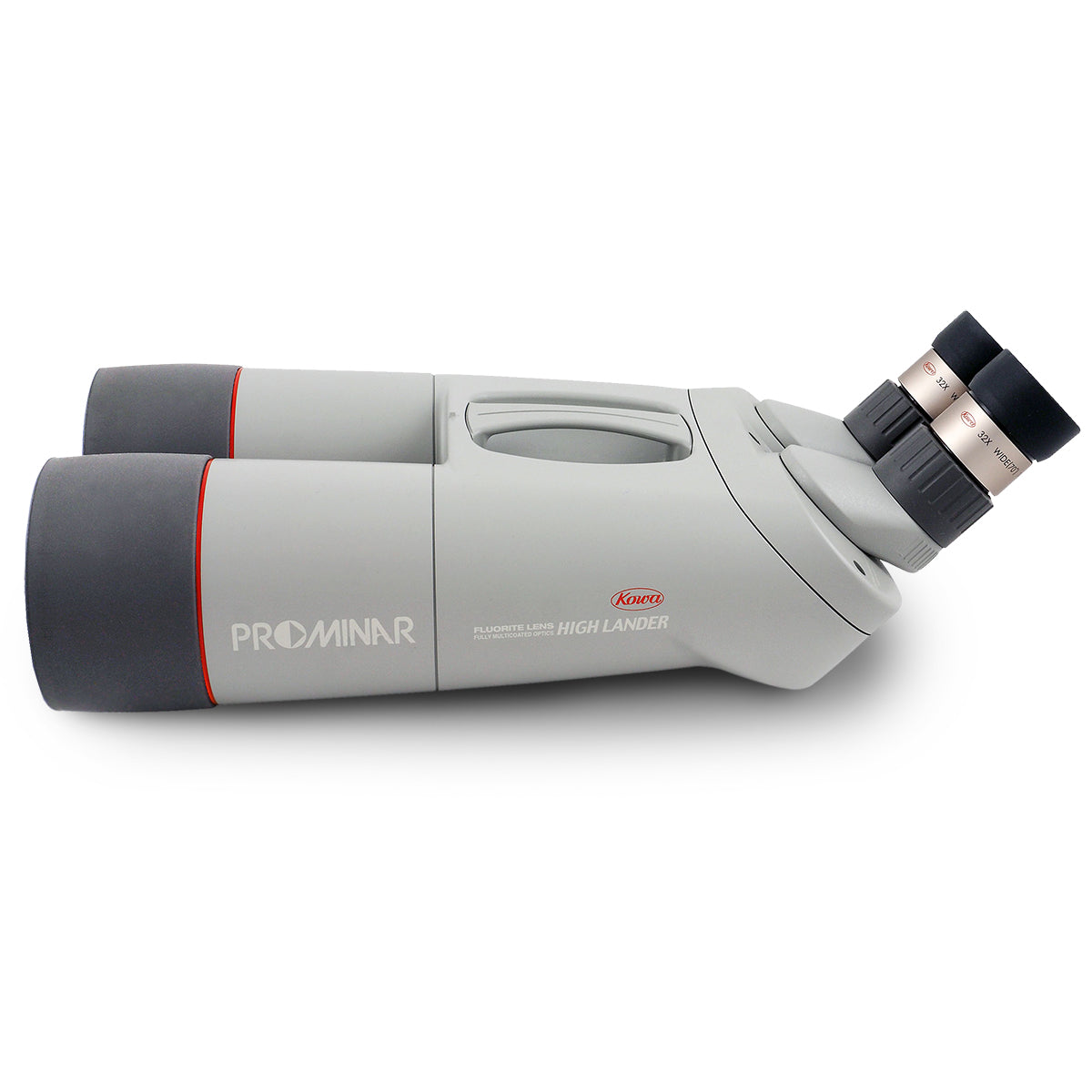 High Lander PROMINAR Binocular