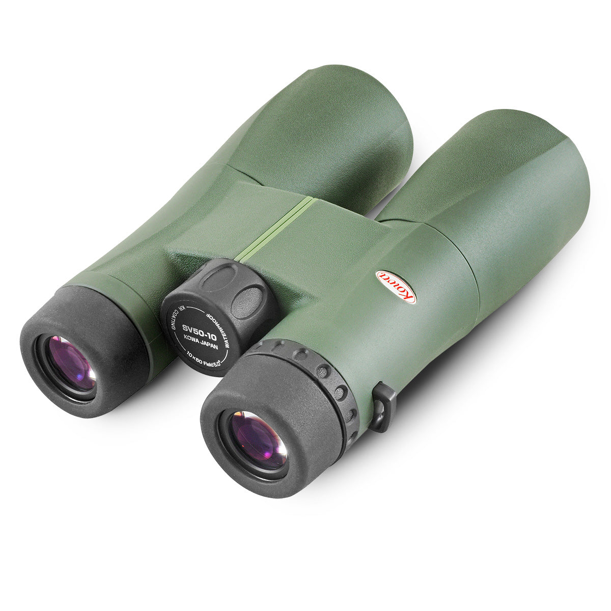 Kowa SV II 10 x 50 Binocular