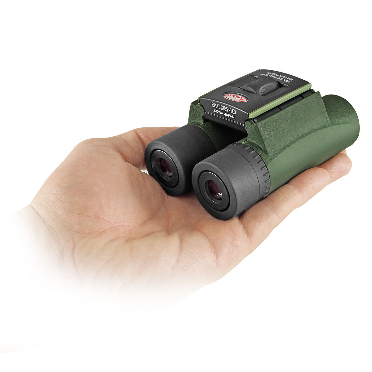 Kowa SV II 10 x 25 Compact Binocular