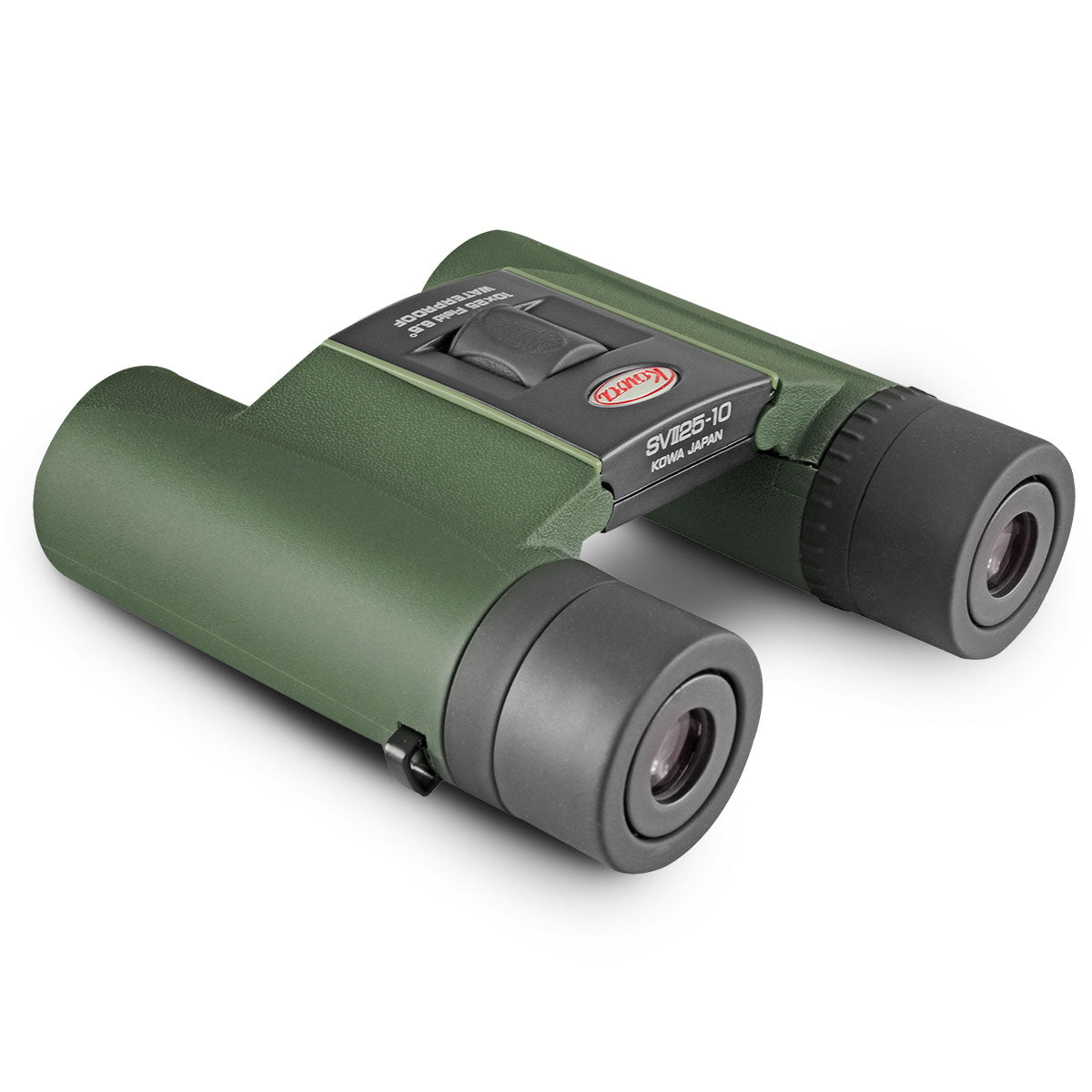 Kowa SV II 10 x 25 Compact Binocular
