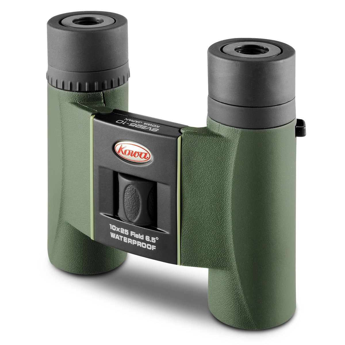 Kowa SV II 10 x 25 Compact Binocular