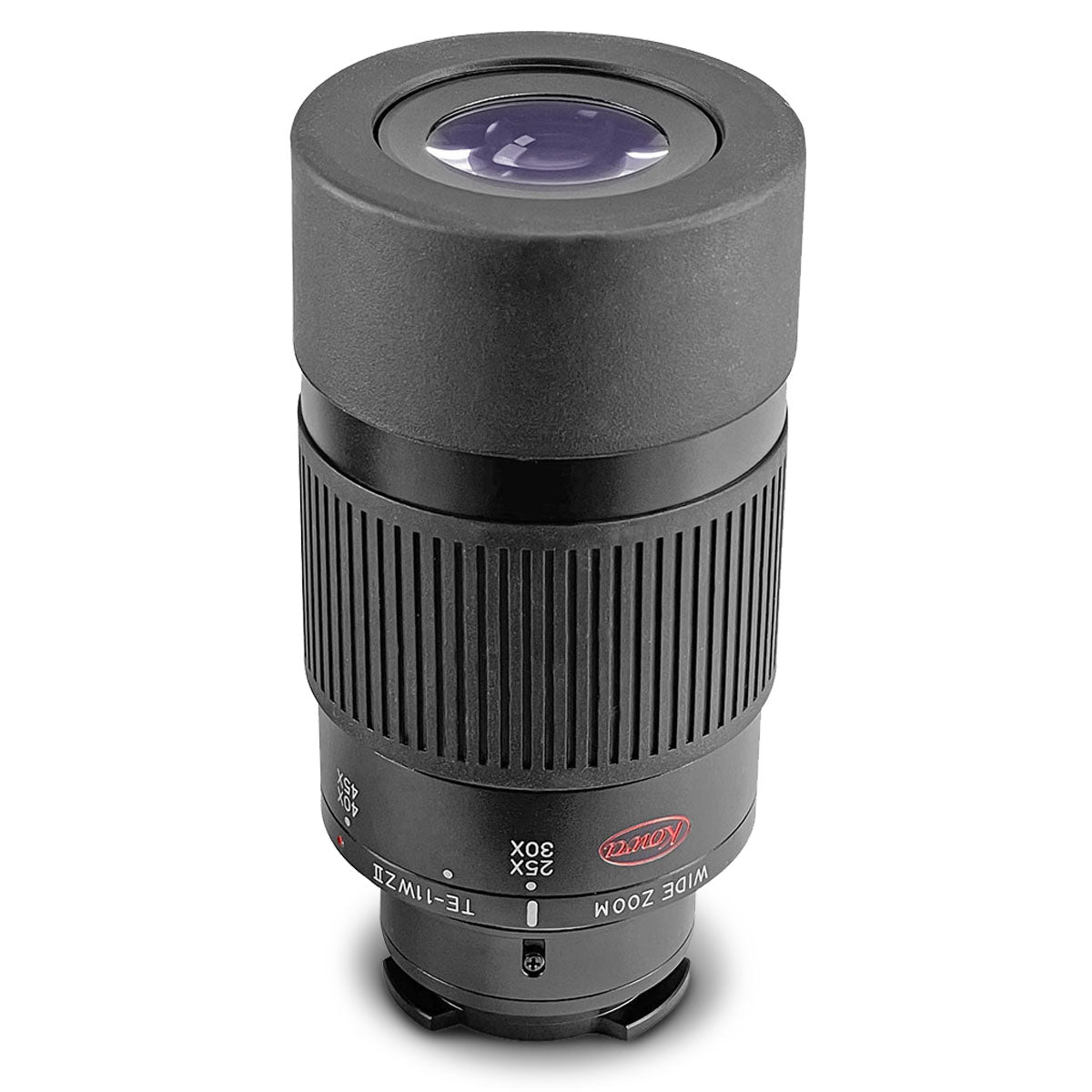Kowa TE-11WZ II Wide Angle, Zoom Eyepiece