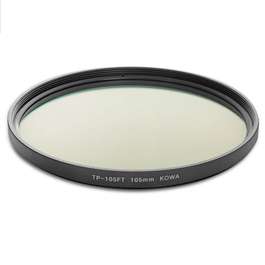Kowa TP-105FT 105mm Objective Lens Filter