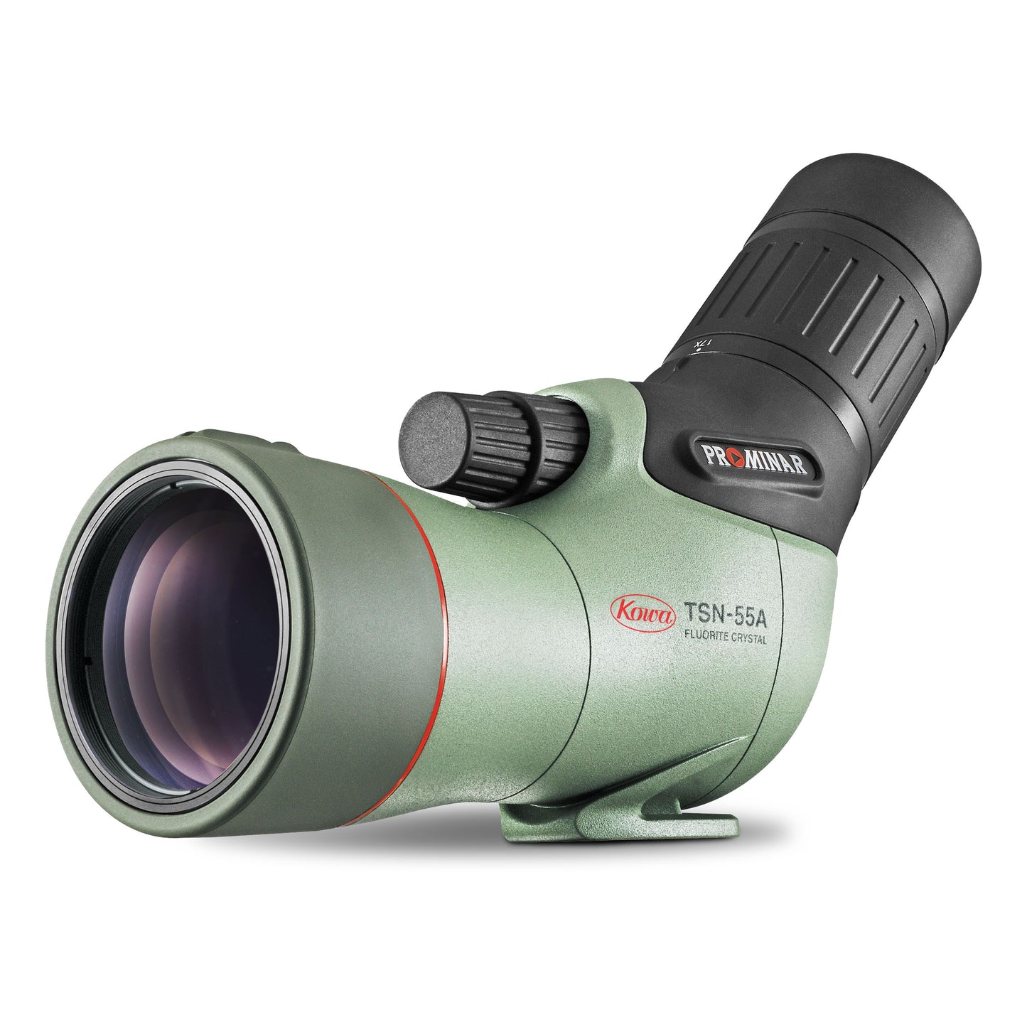 PROMINAR TSN-55A Spotting Scope, Angled