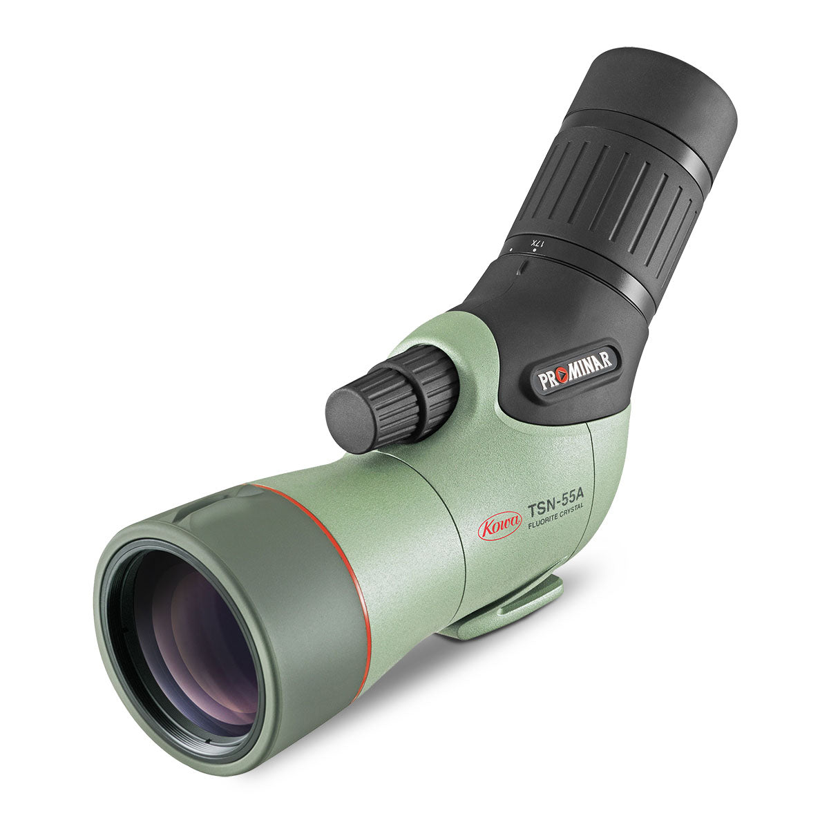 PROMINAR TSN-55A Spotting Scope, Angled