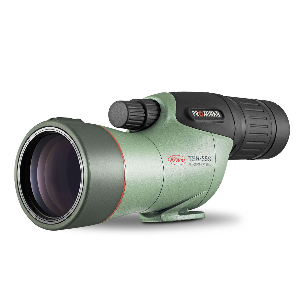 PROMINAR TSN-55S Spotting Scope, Straight