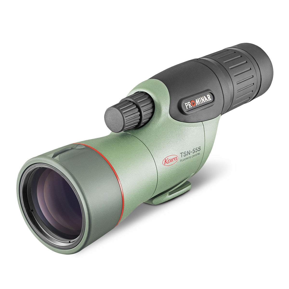PROMINAR TSN-55S Spotting Scope, Straight