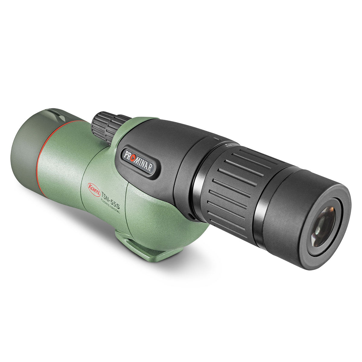 PROMINAR TSN-55S Spotting Scope, Straight