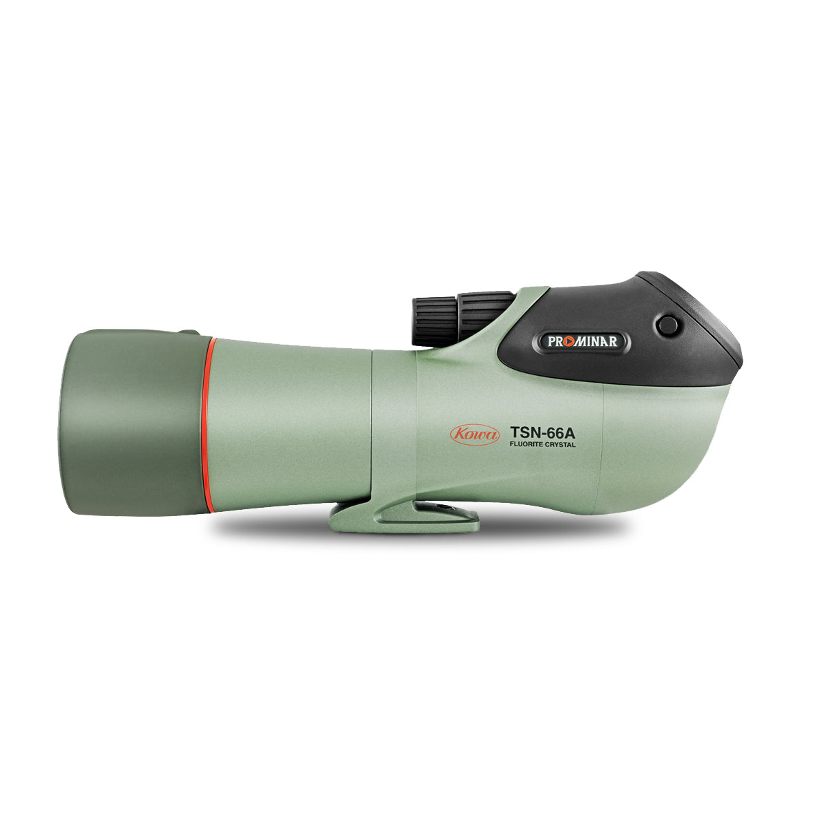 PROMINAR TSN-66A Spotting Scope Body, Angled