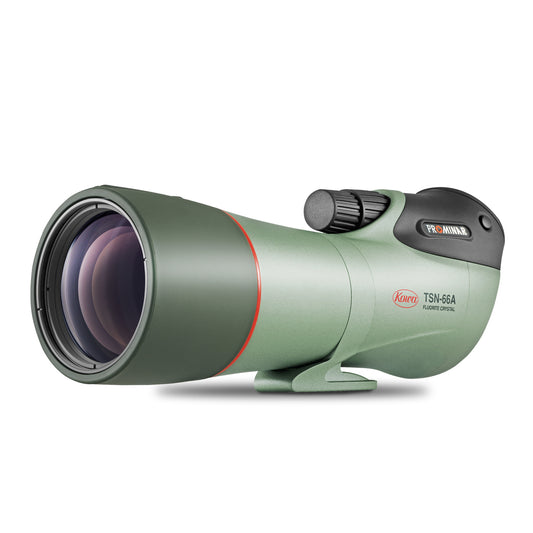 PROMINAR TSN-66A Spotting Scope Body, Angled