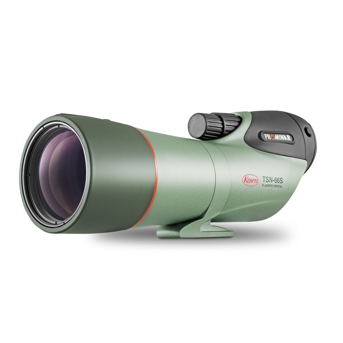 PROMINAR TSN-66S Spotting Scope Body, Straight