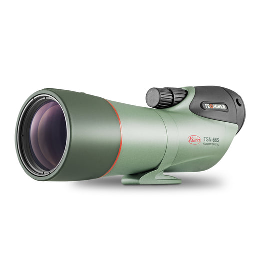 PROMINAR TSN-66S Spotting Scope Body, Straight
