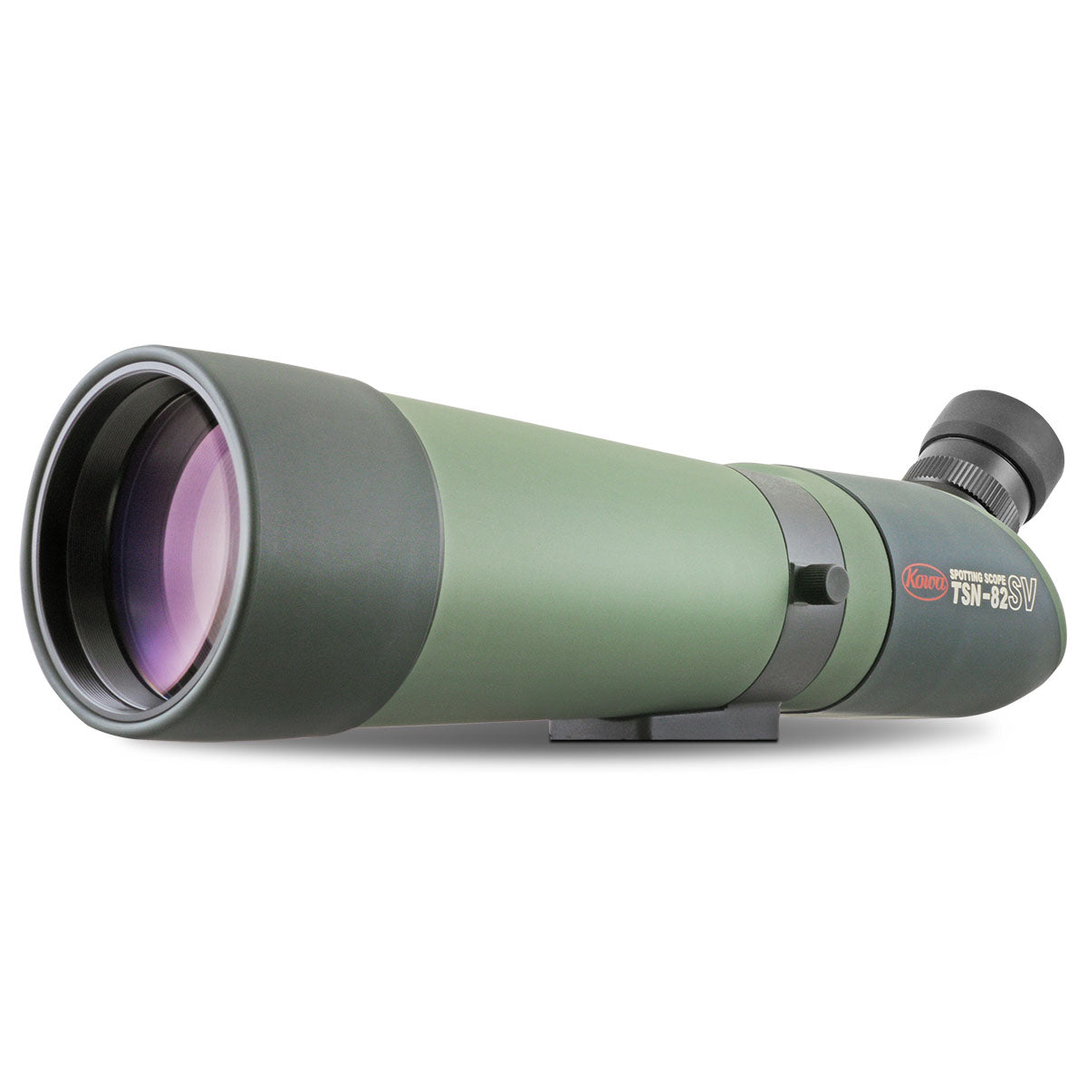 Kowa TSN-82SV Spotting Scope Body, Angled