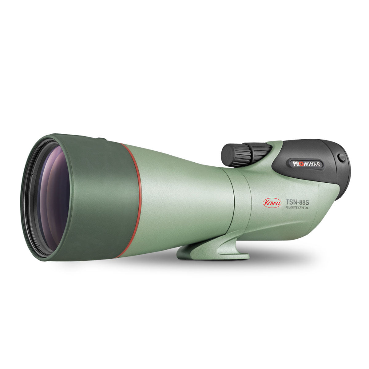 PROMINAR TSN-88S Spotting Scope Body, Straight