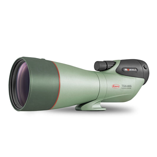 PROMINAR TSN-88S Spotting Scope Body, Straight