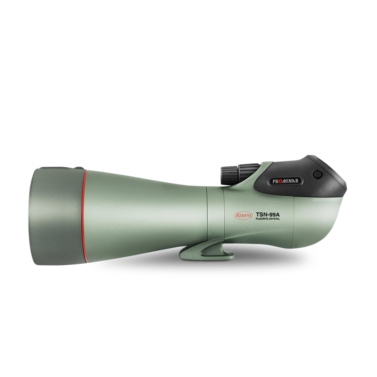 PROMINAR TSN-99A Spotting Scope Body, Angled