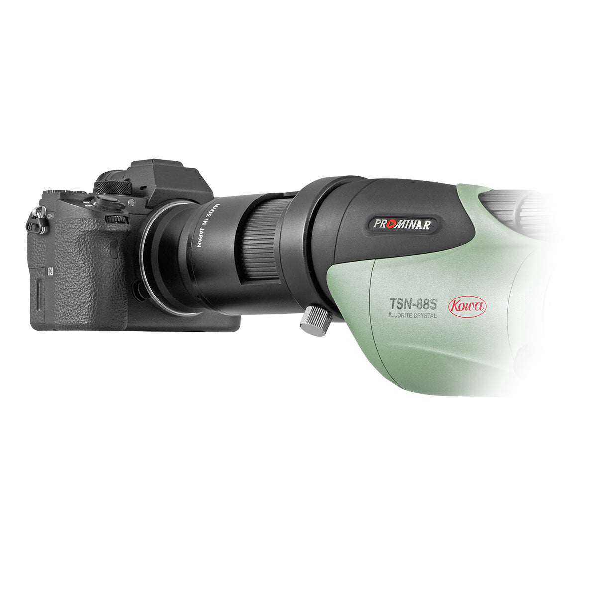 TSN-PA7