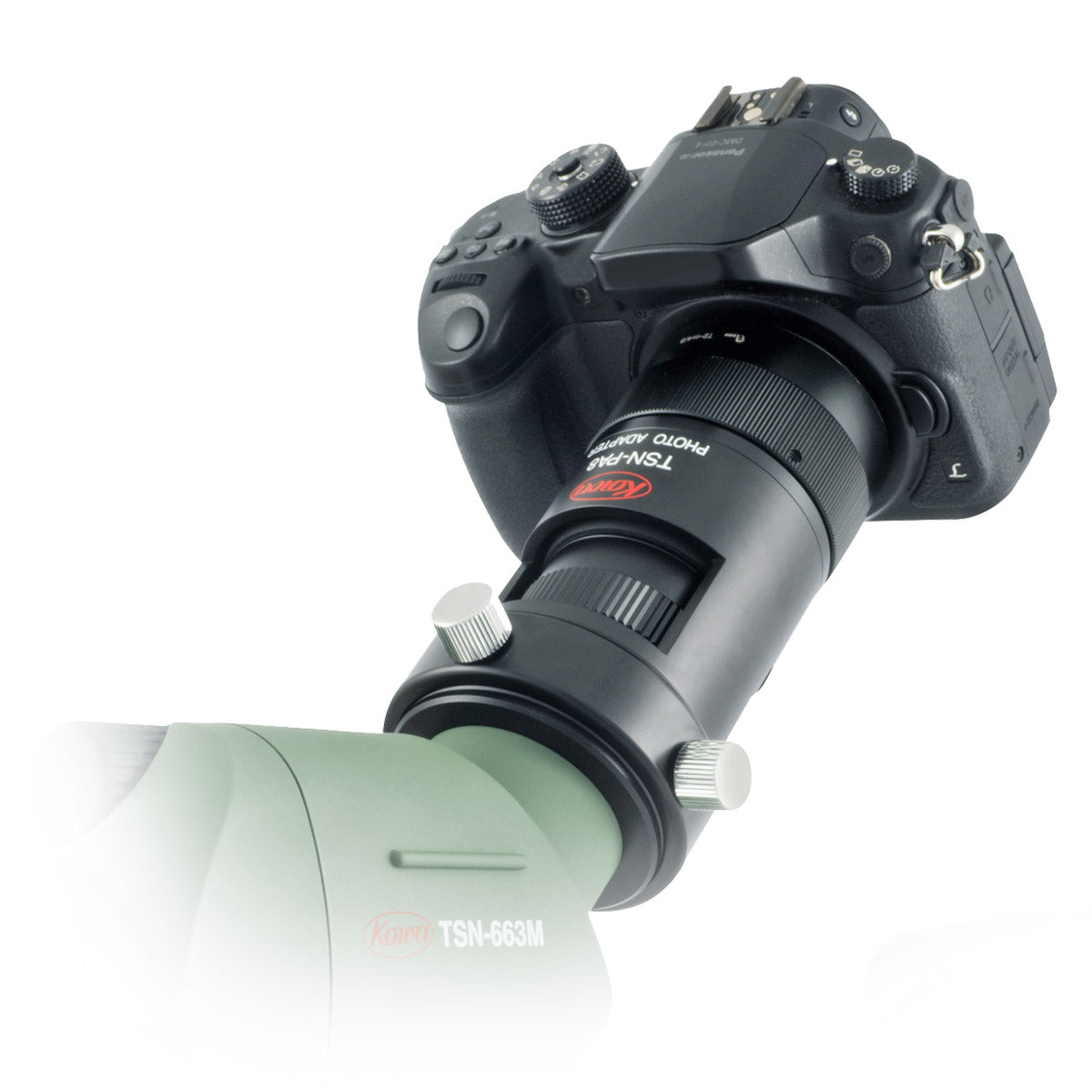 TSN-PA8