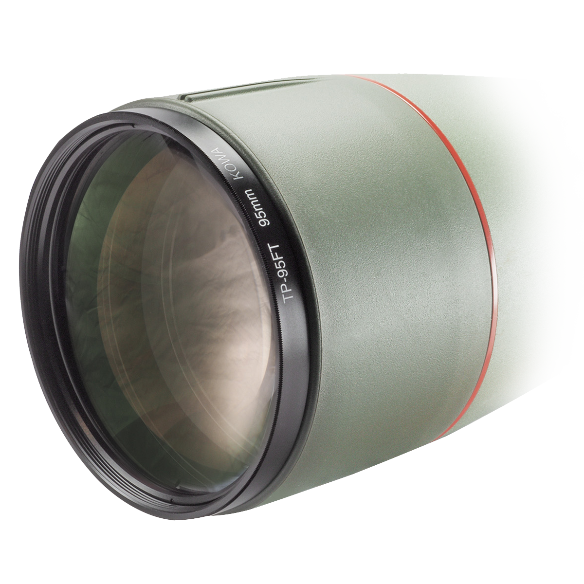Kowa TP-95FT 95mm Objective Lens Filter