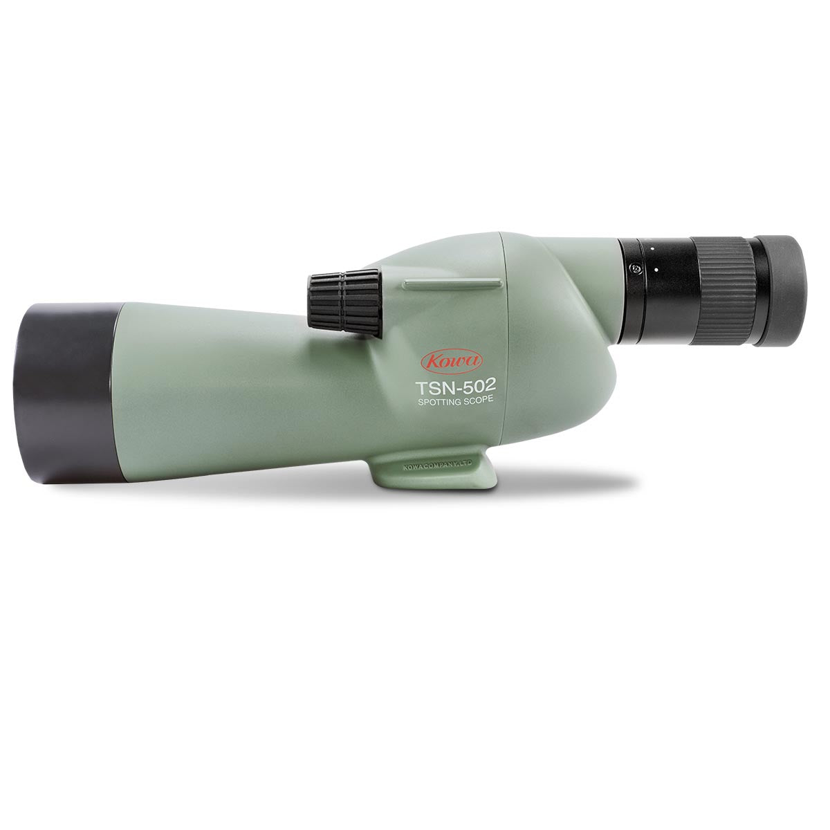 Kowa TSN-502 Spotting Scope, Straight