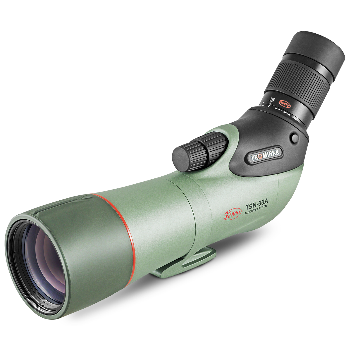 PROMINAR TSN-66A ZM SET w/ TE-11WZ II Zoom Eyepiece
