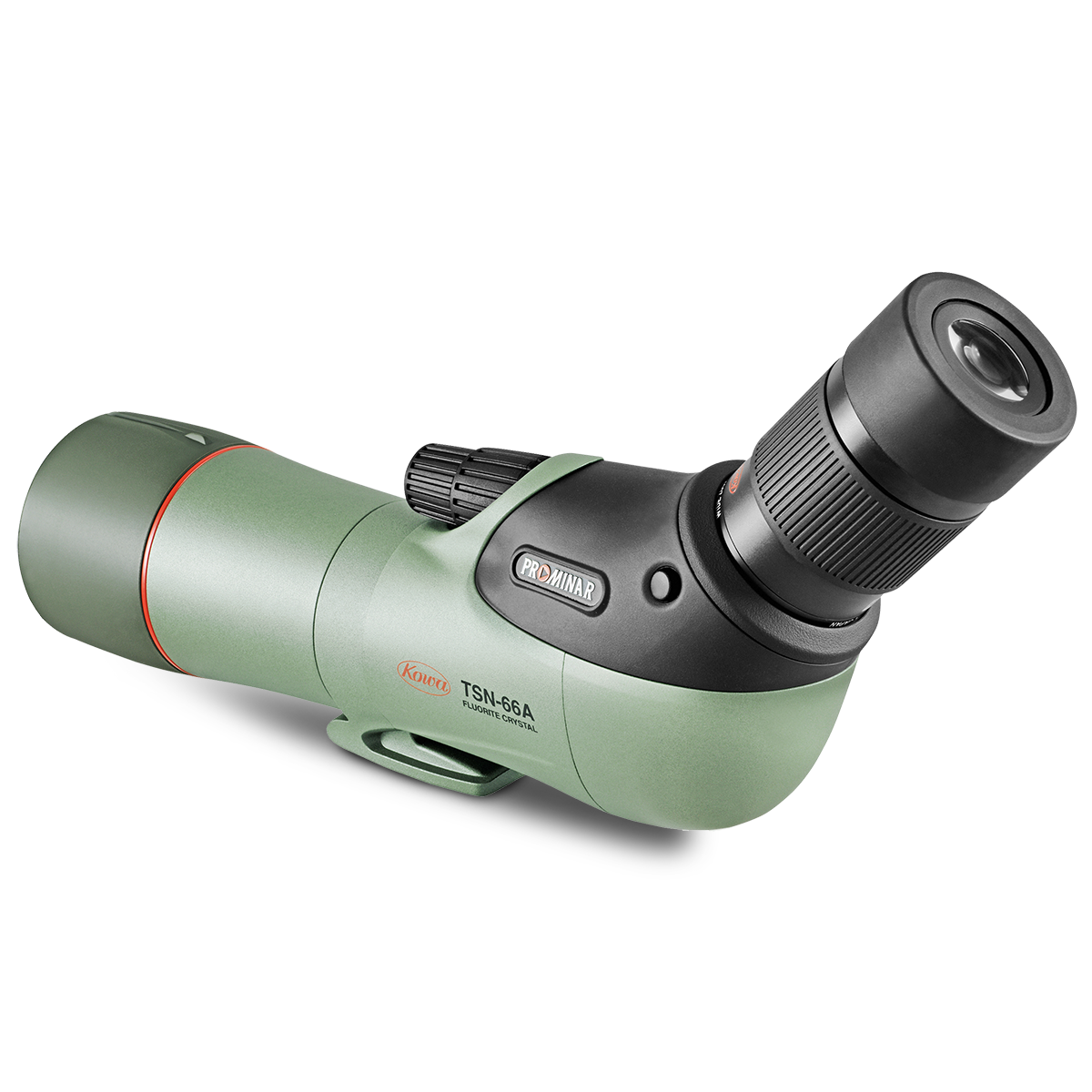 PROMINAR TSN-66A ZM SET w/ TE-11WZ II Zoom Eyepiece