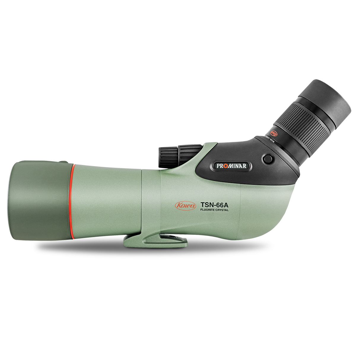 PROMINAR TSN-66A ZM SET w/ TE-11WZ II Zoom Eyepiece