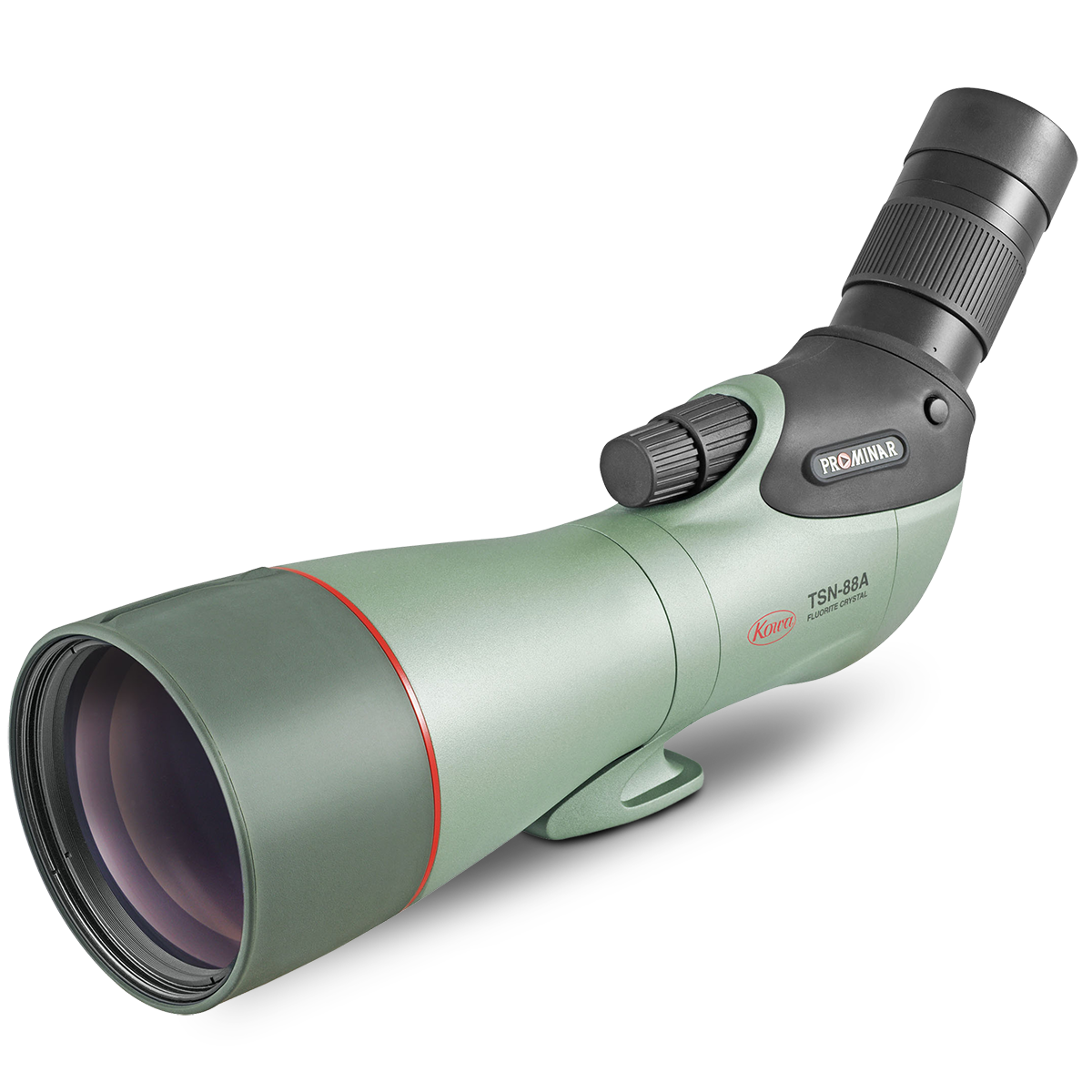 PROMINAR TSN-88A ZM SET w/ TE-11WZ II Zoom Eyepiece