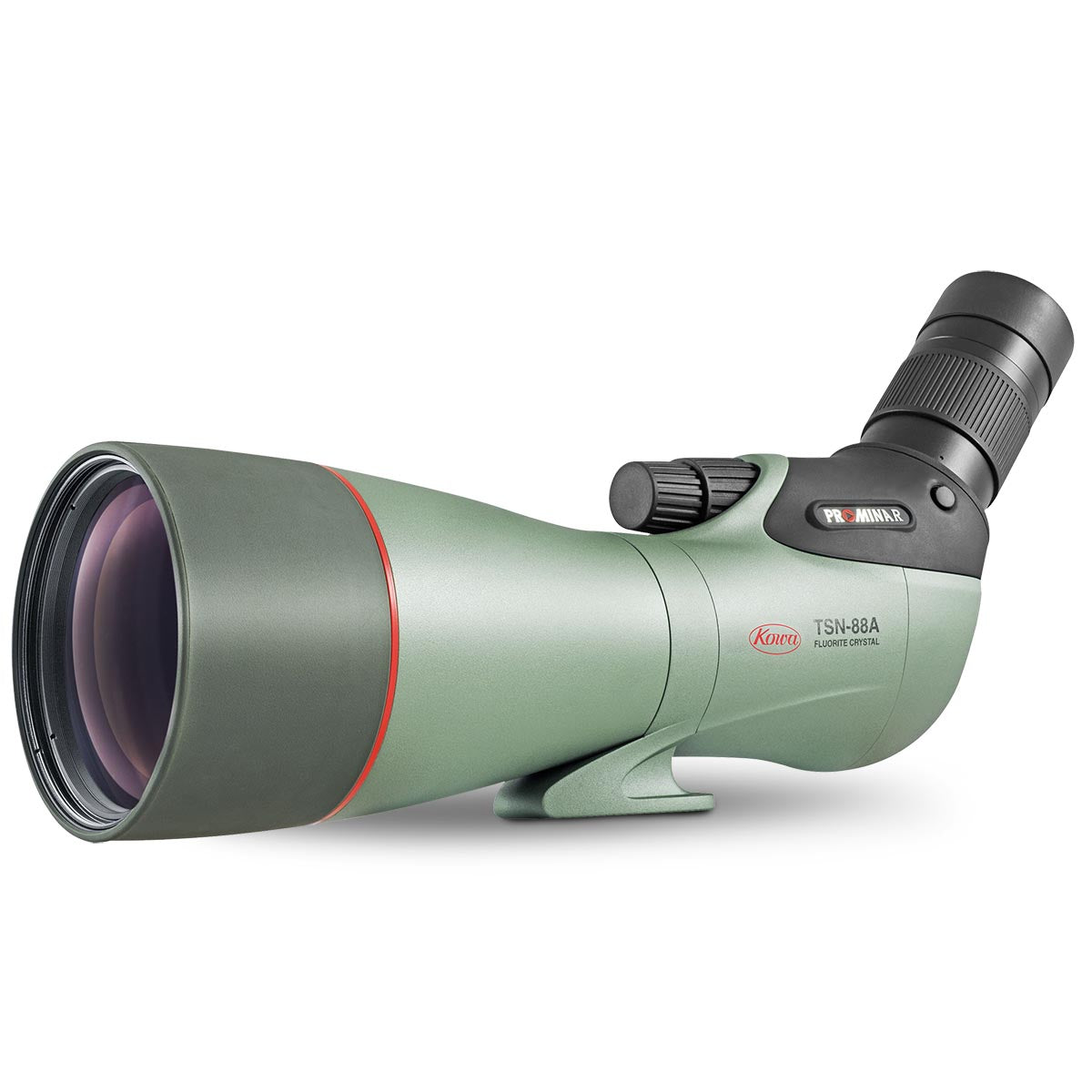 PROMINAR TSN-88A ZM SET w/ TE-11WZ II Zoom Eyepiece