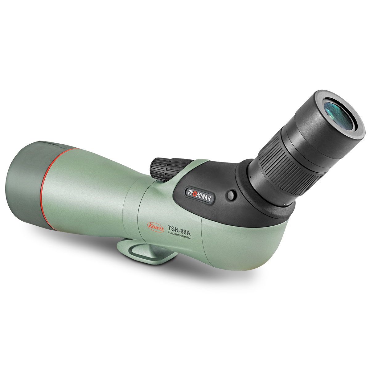 PROMINAR TSN-88A ZM SET w/ TE-11WZ II Zoom Eyepiece