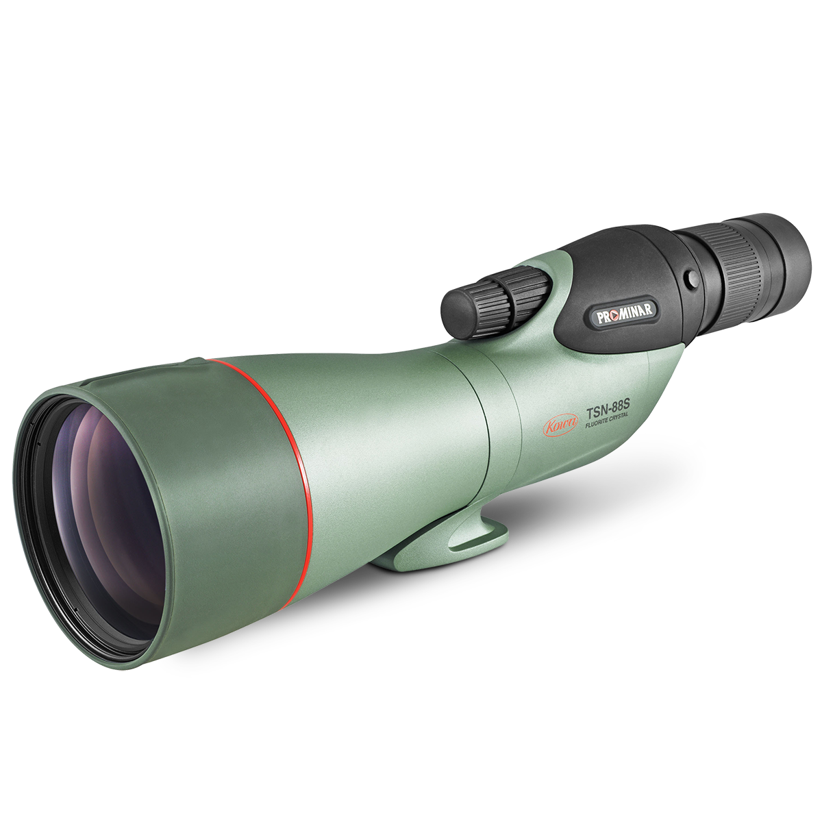 PROMINAR TSN-88S ZM SET w/ TE-11WZ II Zoom Eyepiece