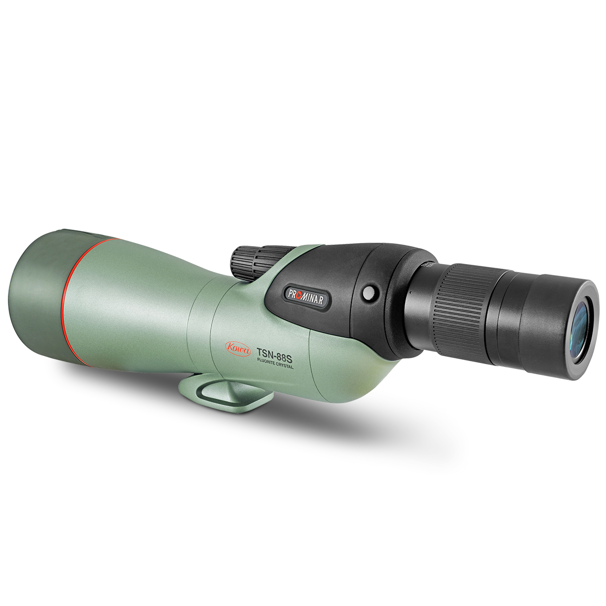 PROMINAR TSN-88S ZM SET w/ TE-11WZ II Zoom Eyepiece