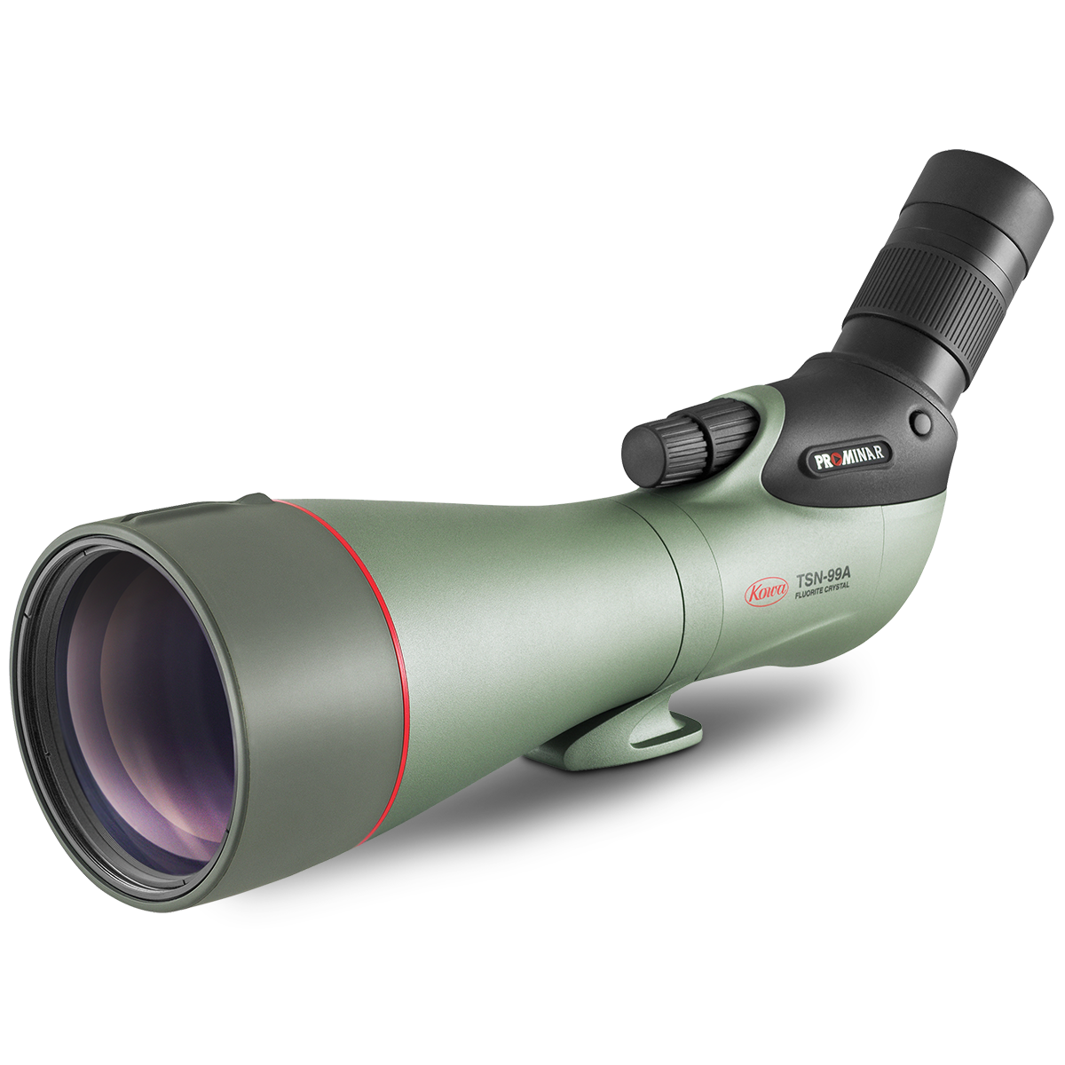 PROMINAR TSN-99A ZM SET w/ TE-11WZ II Zoom Eyepiece