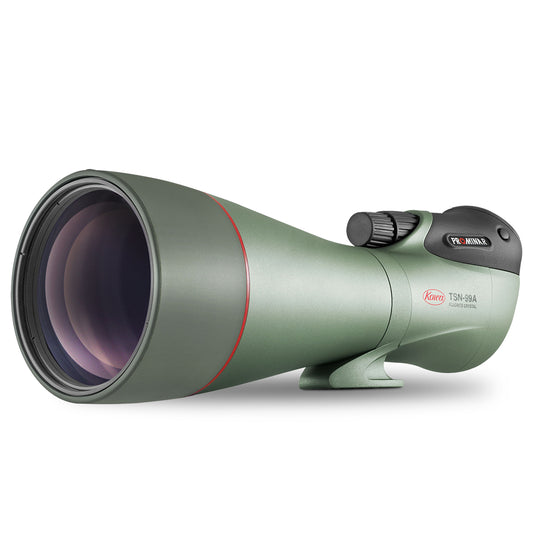 PROMINAR TSN-99A Spotting Scope Body, Angled