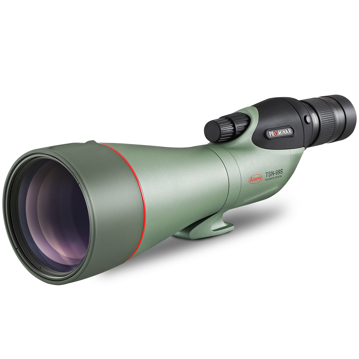 PROMINAR TSN-99S ZM SET w/ TE-11WZ II Zoom Eyepiece