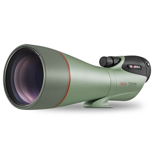 PROMINAR TSN-99S Spotting Scope Body, Straight