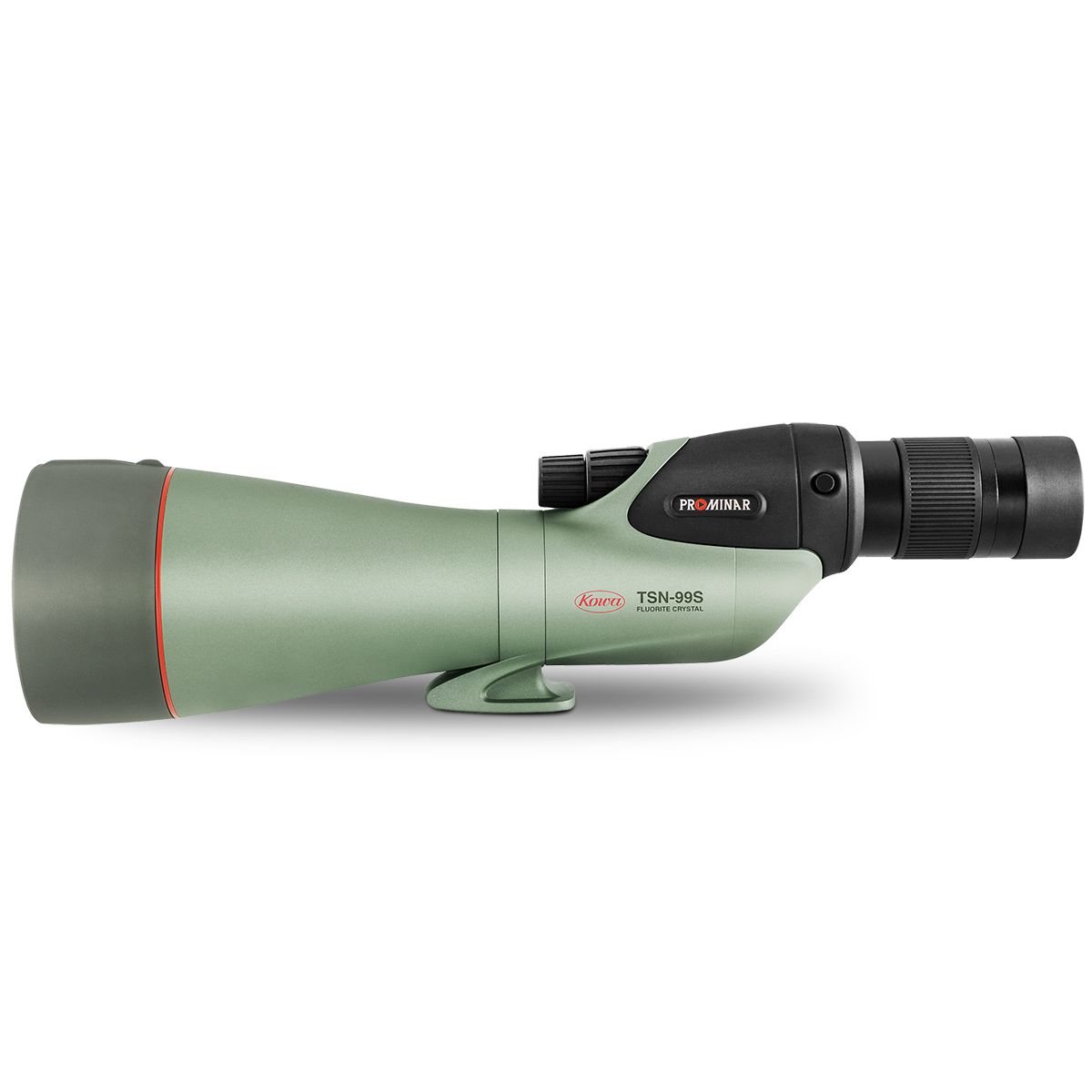 PROMINAR TSN-99S ZM SET w/ TE-11WZ II Zoom Eyepiece