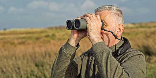 Best Binocular Magnification for Birdwatching