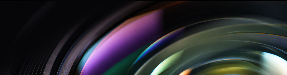 Fluorite Crystal: Why It Makes a Difference in Premium Optics