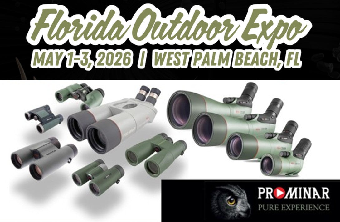 Florida Outdoor Expo